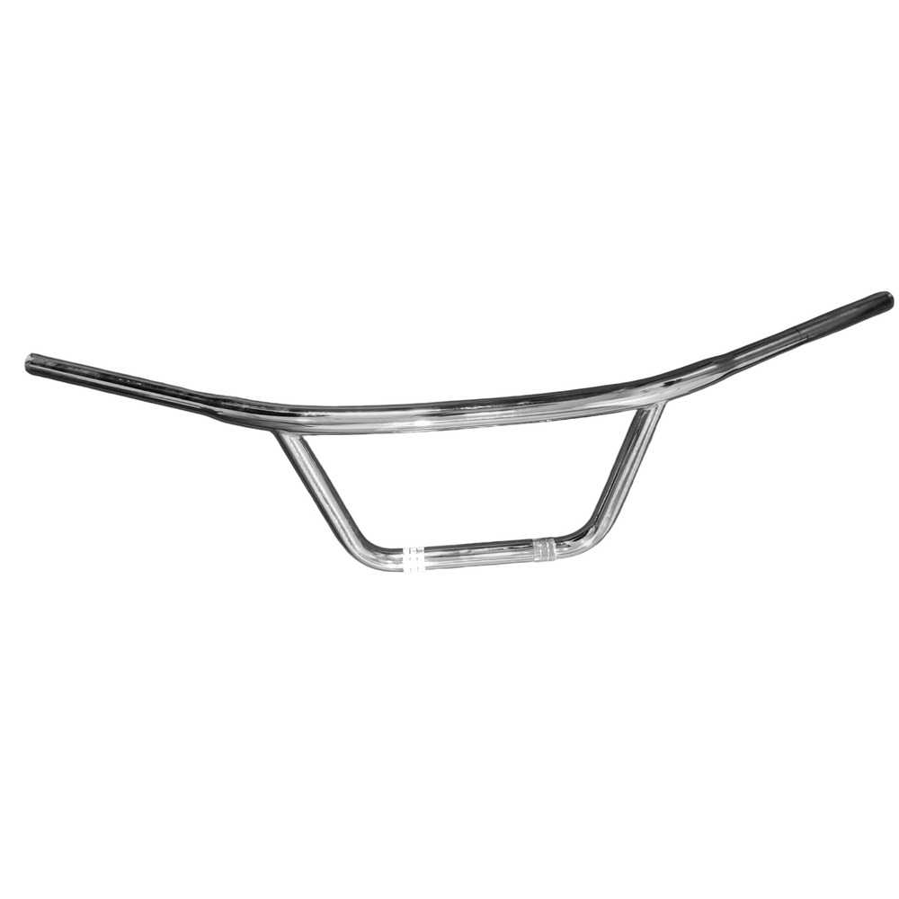 1998 BMW R1200C Handlebars Low Police or T-Bar Part # 32-71-2-335-431